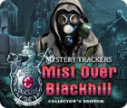 Mystery Trackers: Mist Over Blackhill Collector's Edition המשחק