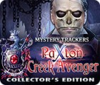 Mystery Trackers: Paxton Creek Avenger Collector's Edition המשחק