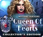 Mystery Trackers: Queen of Hearts Collector's Edition המשחק