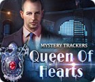 Mystery Trackers: Queen of Hearts המשחק