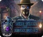 Mystery Trackers: The Fall of Iron Rock המשחק