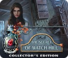 Mystery Trackers: The Secret of Watch Hill Collector's Edition המשחק