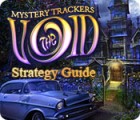Mystery Trackers: The Void Strategy Guide המשחק