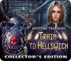 Mystery Trackers: Train to Hellswich Collector's Edition המשחק