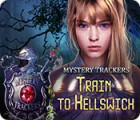 Mystery Trackers: Train to Hellswich המשחק