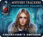 Mystery Trackers: Winterpoint Tragedy Collector's Edition המשחק