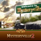 Mysteryville 2 המשחק