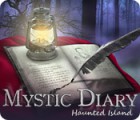 Mystic Diary: Haunted Island המשחק