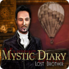 Mystic Diary: Lost Brother המשחק