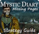 Mystic Diary: Missing Pages Strategy Guide המשחק