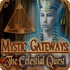 Mystic Gateways: The Celestial Quest המשחק
