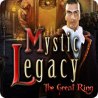 Mystic Legacy: The Great Ring המשחק