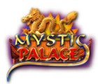 Mystic Palace Slots המשחק