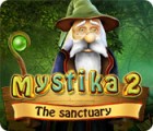 Mystika 2: The Sanctuary המשחק