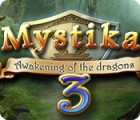 Mystika 3: Awakening of the Dragons המשחק