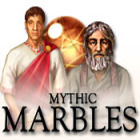 Mythic Marbles המשחק