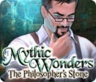Mythic Wonders: The Philosopher's Stone המשחק