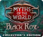 Myths of the World: Black Rose Collector's Edition המשחק