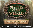Myths of the World: Bound by the Stone Collector's Edition המשחק