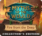 Myths of the World: Fire from the Deep Collector's Edition המשחק