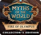 Myths of the World: Fire of Olympus Collector's Edition המשחק