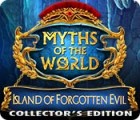 Myths of the World: Island of Forgotten Evil Collector's Edition המשחק