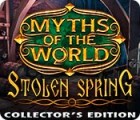 Myths of the World: Stolen Spring Collector's Edition המשחק