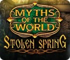 Myths of the World: Stolen Spring המשחק