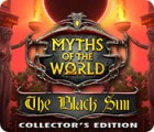 Myths of the World: The Black Sun Collector's Edition המשחק