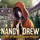 Nancy Drew - Curse of Blackmoor Manor המשחק