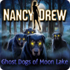 Nancy Drew: Ghost Dogs of Moon Lake המשחק