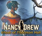 Nancy Drew: Ghost of Thornton Hall המשחק