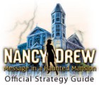 Nancy Drew: Message in a Haunted Mansion Strategy Guide המשחק