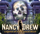 Nancy Drew: Legend of the Crystal Skull המשחק