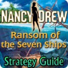 Nancy Drew: Ransom of the Seven Ships Strategy Guide המשחק