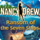 Nancy Drew: Ransom of the Seven Ships המשחק