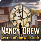 Nancy Drew - Secret Of The Old Clock המשחק