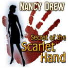 Nancy Drew: Secret of the Scarlet Hand המשחק