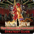 Nancy Drew: The Haunted Carousel Strategy Guide המשחק