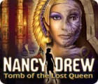 Nancy Drew: Tomb of the Lost Queen המשחק