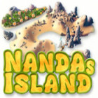 Nanda's Island המשחק