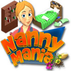 Nanny Mania המשחק
