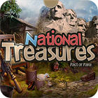 National Treasures המשחק