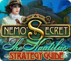 Nemo's Secret: The Nautilus Strategy Guide המשחק