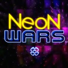 Neon Wars המשחק