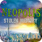 Neopolis: Stolen Memory המשחק