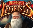 Nevertales: Legends המשחק