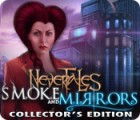 Nevertales: Smoke and Mirrors Collector's Edition המשחק