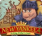 New Yankee in King Arthur's Court 4 המשחק