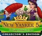 New Yankee in King Arthur's Court 5 Collector's Edition המשחק